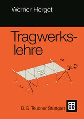 Herget |  Tragwerkslehre | eBook | Sack Fachmedien
