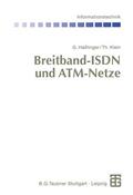 Haßlinger / Klein / Bossert |  Haßlinger, G: Breitband-ISDN und ATM-Netze | Buch |  Sack Fachmedien