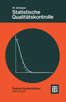  Statistische Qualitätskontrolle | eBook | Sack Fachmedien