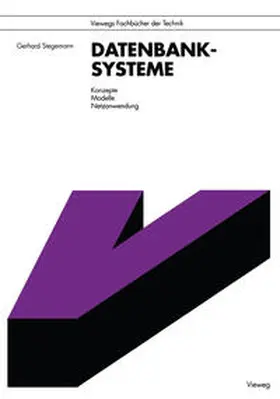 Stegemann |  Datenbanksysteme | eBook | Sack Fachmedien