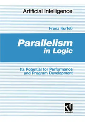  Parallelism in Logic | eBook | Sack Fachmedien