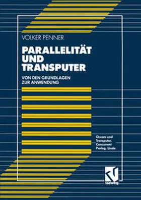 Parallelität und Transputer | E-Book | sack.de
