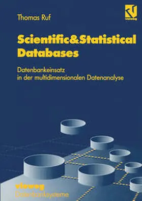 Ruf |  Scientific&Statistical Databases | eBook | Sack Fachmedien