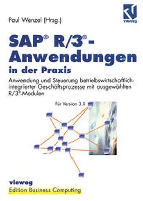 Wenzel |  SAP® R/3®-Anwendungen in der Praxis | eBook | Sack Fachmedien
