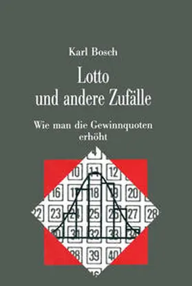Bosch | Lotto und andere Zufälle | E-Book | www.sack.de