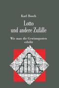 Bosch |  Bosch, K: Lotto und andere Zufälle | Buch |  Sack Fachmedien