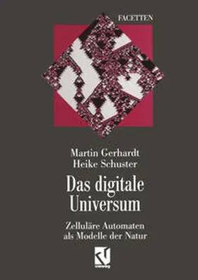 Gerhardt / Schuster | Das digitale Universum | E-Book | sack.de