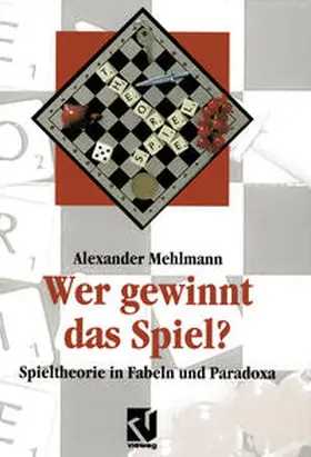 Mehlmann |  Wer gewinnt das Spiel? | eBook | Sack Fachmedien