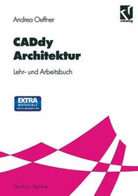 Oeffner / CDI Deutsche Private Akademie |  CADdy Architektur | eBook | Sack Fachmedien
