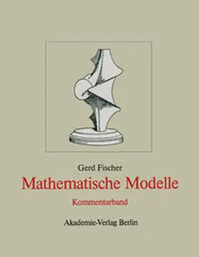 Fischer |  Mathematische Modelle | eBook | Sack Fachmedien