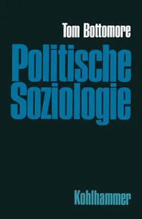  Politische Soziologie | eBook | Sack Fachmedien
