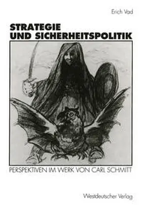 Vad |  Strategie und Sicherheitspolitik | eBook | Sack Fachmedien