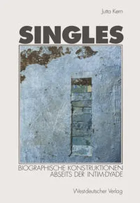 Kern |  Singles | eBook | Sack Fachmedien