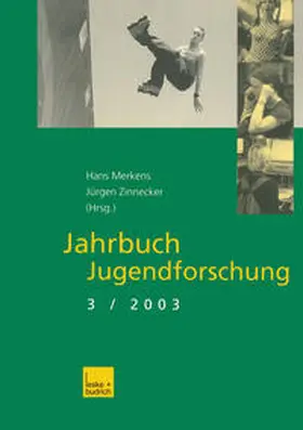 Merkens / Zinnecker | Jahrbuch Jugendforschung | E-Book | www.sack.de