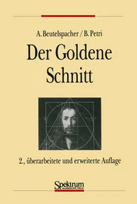 Beutelspacher / Petri | Der Goldene Schnitt | E-Book | www.sack.de