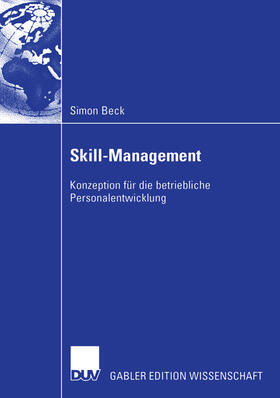 Beck | Skill-Management | E-Book | sack.de