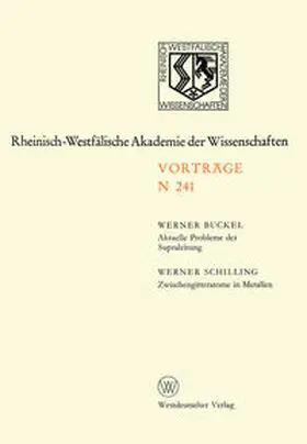 Buckel |  Natur-, Ingenieur- und Wirtschaftswissenschaften | eBook | Sack Fachmedien