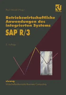 Wenzel | Betriebswirtschaftliche Anwendungen des integrierten Systems SAP R/3 | E-Book | www.sack.de