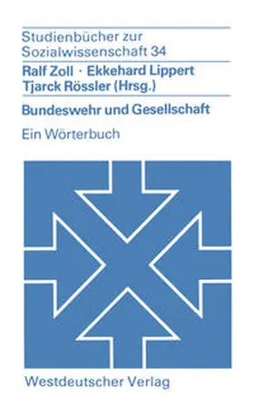 Zoll | Bundeswehr und Gesellschaft | E-Book | www.sack.de