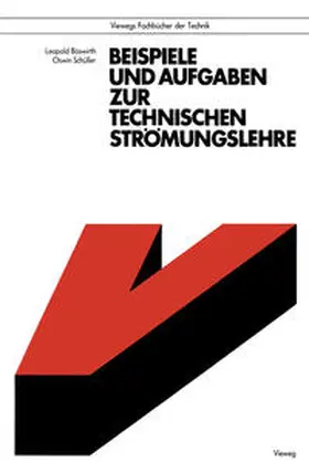 Böswirth |  Beispiele und Aufgaben zur Technischen Strömungslehre | eBook | Sack Fachmedien