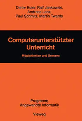 Euler |  Computerunterstützter Unterricht | eBook | Sack Fachmedien