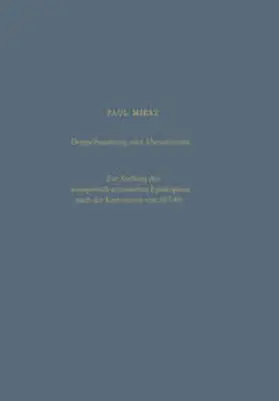Mikat |  Doppelbesetzung oder Ehrentitulatur - Zur Stellung des westgotisch-arianischen Episkopates nach der Konversion von 587/89 | eBook | Sack Fachmedien