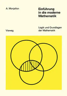 Monjallon |  Einführung in die moderne Mathematik | eBook | Sack Fachmedien
