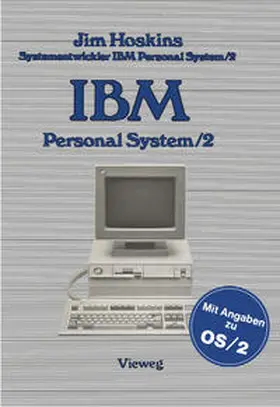 Hoskins |  IBM Personal System/2 | eBook | Sack Fachmedien