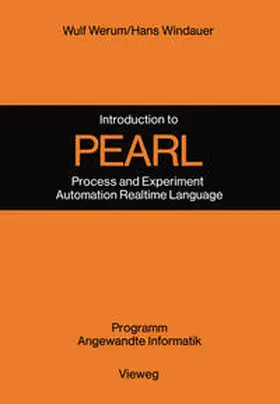 Werum |  Introduction to PEARL | eBook | Sack Fachmedien
