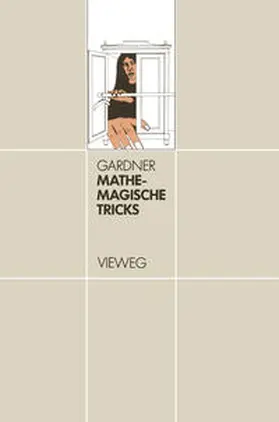 Gardner |  Mathemagische Tricks | eBook | Sack Fachmedien