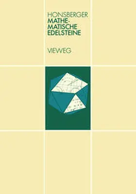 Honsberger |  Mathematische Edelsteine | eBook | Sack Fachmedien