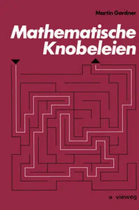 Gardner | Mathematische Knobeleien | E-Book | sack.de