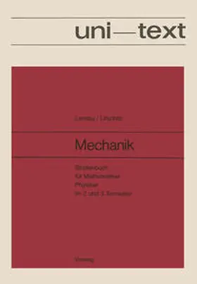Landau | Mechanik | E-Book | www.sack.de