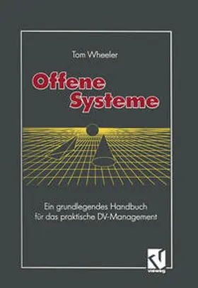 Wheeler |  Offene Systeme | eBook | Sack Fachmedien