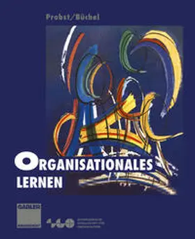 Probst |  Organisationales Lernen | eBook | Sack Fachmedien