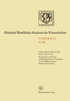  Natur-, Ingenieur- und Wirtschaftswissenschaften | eBook | Sack Fachmedien