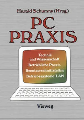 Schumny |  PC Praxis | eBook | Sack Fachmedien