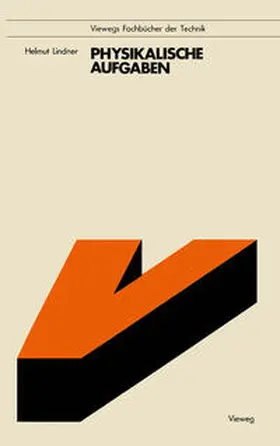 Lindner | Physikalische Aufgaben | E-Book | sack.de