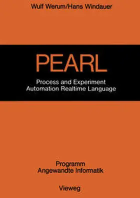 Werum | PEARL | E-Book | www.sack.de