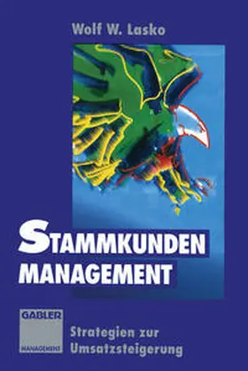 Lasko |  Stammkunden-Management | eBook | Sack Fachmedien