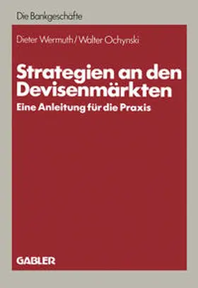 Wermuth | Strategien an den Devisenmärkten | E-Book | sack.de