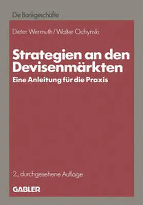 Wermuth | Strategien an den Devisenmärkten | E-Book | www.sack.de