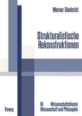 Diederich |  Strukturalistische Rekonstruktionen | eBook | Sack Fachmedien