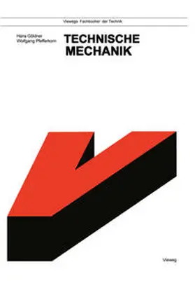 Göldner |  Technische Mechanik | eBook | Sack Fachmedien