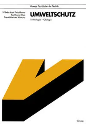 Fleischhauer |  Umweltschutz | eBook | Sack Fachmedien