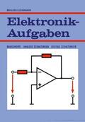 Brauer / Lehmann |  Lehmann, C: Elektronik-Aufgaben | Buch |  Sack Fachmedien