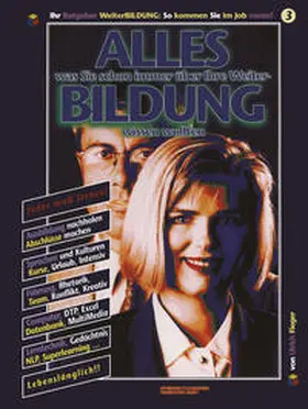 ALLES was Sie schon immer über Ihre Weiterbildung wissen wollten | E-Book | www.sack.de