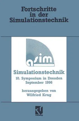 Krug |  Simulationstechnik | eBook | Sack Fachmedien