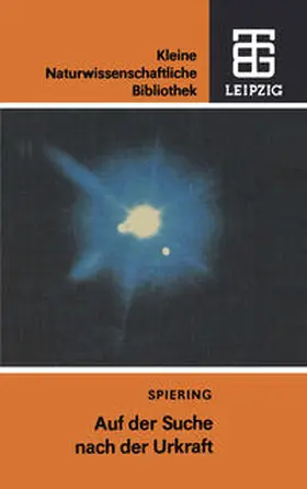 Auf der Suche nach der Urkraft | E-Book | www.sack.de