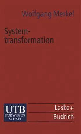 Systemtransformation | E-Book | www.sack.de